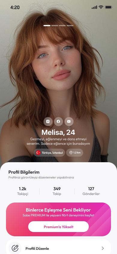 Profil
